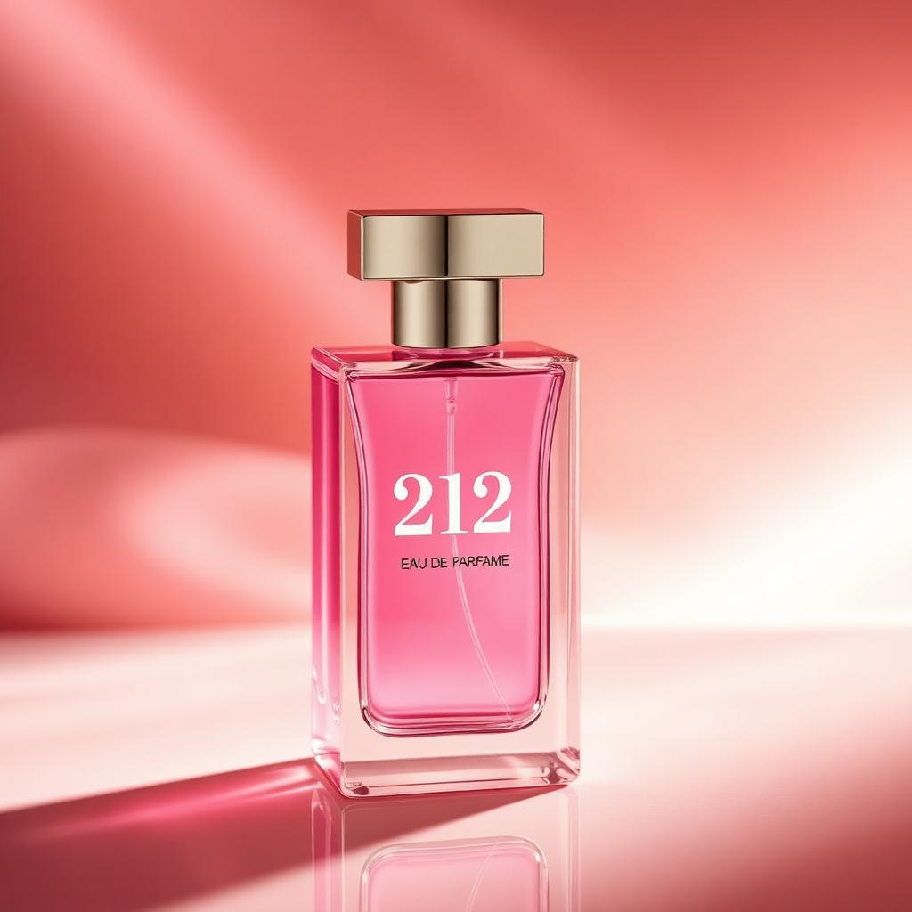 212 Sexy Eau de Parfum — Carolina Herrera