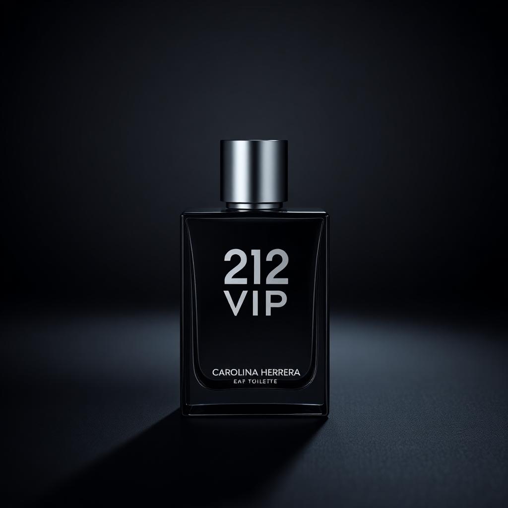 212 VIP Men Eau de Toilette — Carolina Herrera