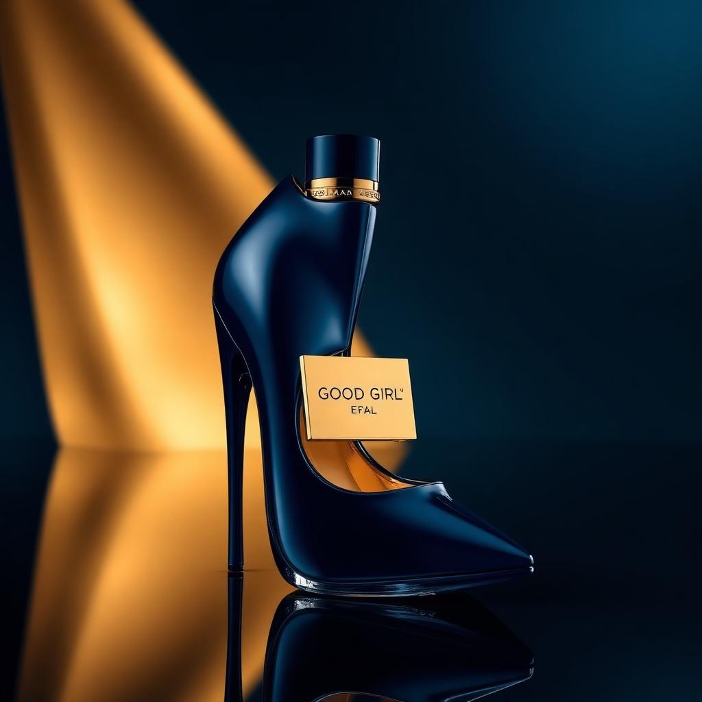 Good Girl Eau de Parfum — Carolina Herrera